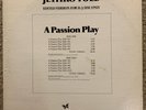 JETHRO TULL A Passion Play - Edited Version For DJ Use Only WHITE LABEL PROMO