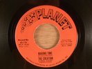The Creation  Making Time/Try And Stop Me  RARE  Garage, Freakbeat, Psych