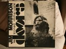 Very rare Lp THE DOORS-STONED IMMACULATE.Jim Morrison