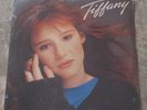 Tiffany S/T Self Titled 1987 LP Vinyl S/S Still Sealed MCA-5793 Could've Been