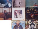 Bill Withers - 8  LP LOT.   Still Bill, Naked & Warm, ' Bout Love, +'Justments
