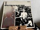 Spectrum Part one, Australia prog, orig german Harvest 1971