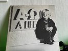 Alpha Omega -A Life- 2 LP, Swiss Krautmonster, Original   1977 + 2 Insert+Poster