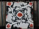 RED HOT CHILI PEPPERS BLOOD  SUGAR SEX MAGIK ORIGINAL 1991 RARE LP