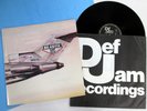 BEASTIE BOYS Licensed To Ill 1986 original GATEFOLD LP Inner Sleeve VG++/M-a5015