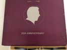 TENNESSEE ERNIE FORD 2 LP SET - GOSPEL HYMNS 25th Anniversary AUTOGRAPHED.