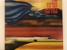 I'M GOING TO SET MYSELF ON FIRE-Challenge of the Salt- LP VG plus