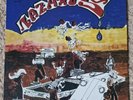 Lazarus - same - vinyl lp