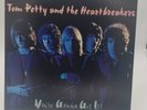 Tom Petty And The Heartbreakers-You're Gonna Get It -Rock-Vinyl Record LP