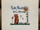 Edie Brickell & New Bohemians Shooting Rubberbands At The Stars LP Vinyl 1988