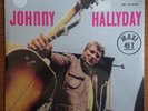 VERY RARE MAXI 45T ROCK JOHNNY HALLYDAY ALTIN YÜZÜK HORS COMMERCE NEUF S/BLISTER