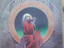 33 tours the grateful dead lp/ Blues For Allah / US 1975/ GD LA494 G