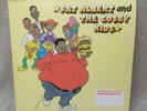 1973 record Fat Albert & the Cosby Kids Promo Copy Paramount Near Mint 12