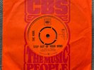THE KOOL - STEP OUT OF YOUR MIND rare UK 1969 / PSYCH / MOD / EX+ / EX++