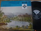 JOAN FIELD - RUDOLF ALBERT / SPOHR - BRUCH     / TELEFUNKEN SLT 43016
