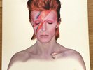 David Bowie Aladdin Sane vinyl RCA victor CPRS 4543 Gatefold vinyl LP 1st Press