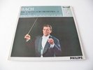 EU PHILIPS 835 481 AY BACH 5 SUITES PRO ARTE KURT REDEL 1960S HI-FI STEREO