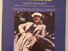 DJANGO REINHARDT Djangologie 1928-1940 Vol 1-7 Stephane Grappelli 7 x LP box set