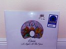 A Night at the Opera — Queen (Sky Blue Vinyl LP)