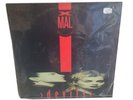 x mal deutschland vinyl