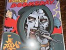 MF Doom - Operation : Doomsday Vinyl 2XLP Record (ALTERNATE COVER)