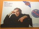 Glenn Gould Bach Goldberg Variations Dutch CBS Digital Stereo '82 NM