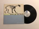 Yo La Tengo  - RIDE THE TIGER-  FIRST PRESS VG++ 1986 Coyote Records