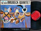 DAVE BRUBECK Quartet Time Out LP COLUMBIA CL 1397 US 1961 JAZZ 6-EYE DG MONO