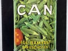 Can LP Ege Bamyasi (1972) German ( United Artists UAS 29 414 I ) Krautrock