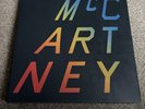 McCartney I/II/III by Paul McCartney (Record, 2022)