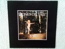 Disque vinyle lp TONES ON TAIL. POP