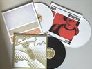 BUNDLE Streetlight Manifesto Exclusive White Vinyl B.O.T.A.R Call To Arms RARE