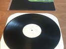 At The Drive-In - In/Casino/Out LP,  Fearless Records F034 1998 US 1st press