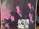 The Rolling Stones Aftermath (1st Pressing Mono, Top Example) LP RARE