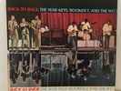 THE MAR-KEYS / BOOKER T & THE MG,S         LP      BACK TO BACK
