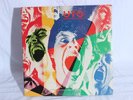UFO Strangers in the Night • Original Press Vinyl Record LP EX