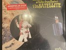 SEALED - ELVIS Aloha From Hawaii - Original QUADRADISC Cover & 1 Hype Sticker