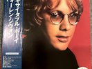 Warren Zevon - Excitable Boy Japan Promo vinyl w/Obi VG+/NM Asylum P-10470Y