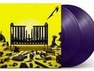 Metallica - 72 Seasons Limited Edition Midnight Violet Color Vinyl LP IN HAND
