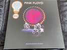 Pink Floyd Delicate Sound Of Thunder Remix Remaster Vinyl LP
