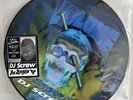 Dj Screw - All Screwed Up Vol.2 Vinyl RARE New Never Been Played Picturedisc LP