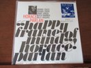 Horace Parlan HAPPY FRAME OF MIND - 2LP 45 RPM  Music Matters SEALED & MINT #145