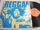 Jacob Miller And Inner Circle – Reggae Greats - Vinyl LP
