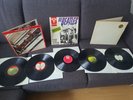 Beatles 5 x, Please Please Me, ( Hör Zu ), White Album , Red Album , TOP