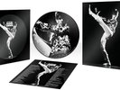 DAVID BOWIE : THE MAN WHO SOLD THE WORLD :PICTURE DISC VINYL LP INCLUDES POSTER