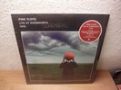 Audiophile Pink Floyd – Live At Knebworth 1990 DLP Factory Sealed / Classic Rock