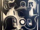 BLACK VINYL SHOES LP rare original 1/1000 NM/NM 1976 early lo-fi power-pop