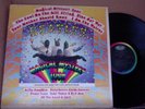 RARE EX ORIG 1967 MONO Lp The Beatles Magical Mystery Tour MAS-2835 PLAYS EX