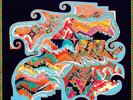 Natural Information Society Since Time Is Gravity (Vinyl) 12