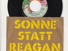 Joseph Beuys „Sonne statt Reagan 19.4.1982“   7 